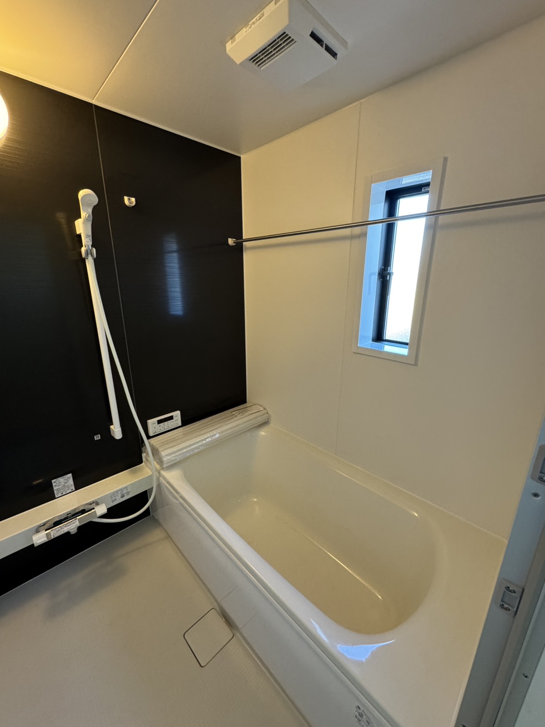 バス／シャワー　